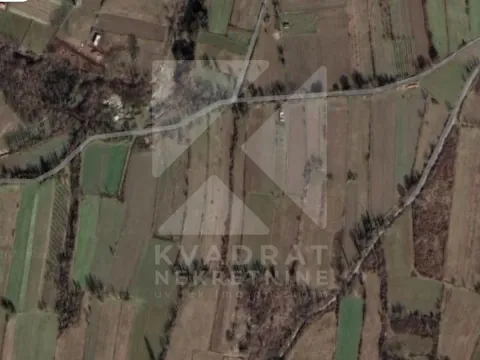 Sale, land lot, 2239m², Zeta, Podgorica - image 3