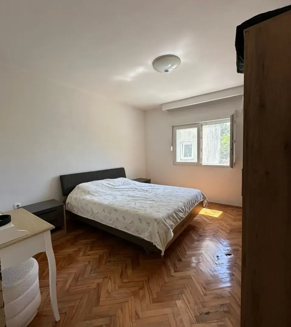 Prodaja, dvosoban stan, 75m², Zagorič, Podgorica