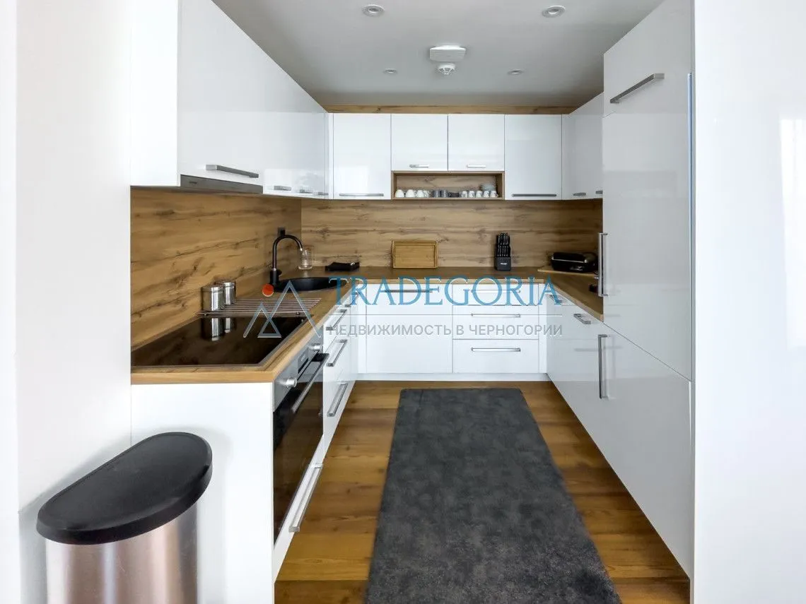 Prodaja, stan, 300m², Bečići, Budva