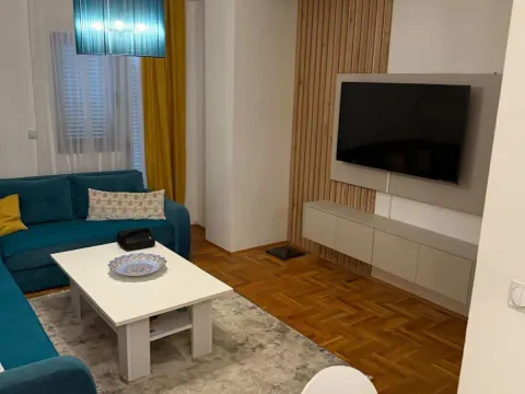 Prodaja, dvosoban stan, 58m², Rozino, Budva - image 7