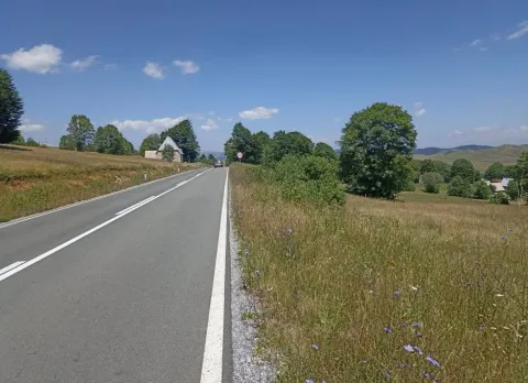 Prodaja, plac, 3766m², Pašina Voda, Žabljak - image 4