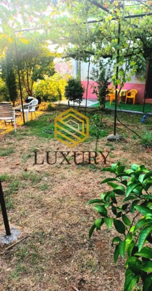 Rent, apartment, 85m², Dalmatinska ulica, Podgorica