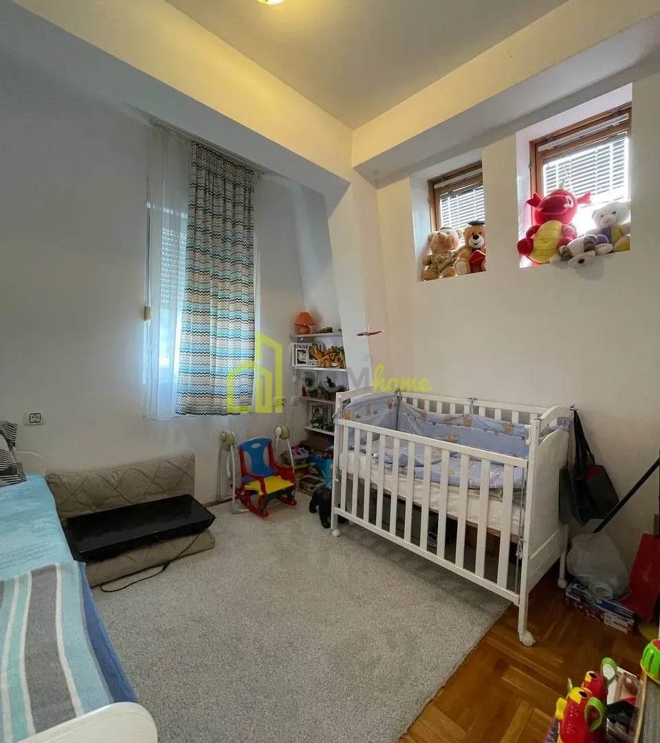 Prodaja, dvosoban stan, 59m², Ljubović, Podgorica