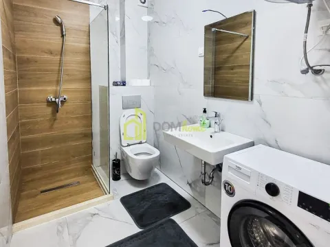 Rent, one bedroom apartment, 34m², Stara Varoš, Podgorica - image 4