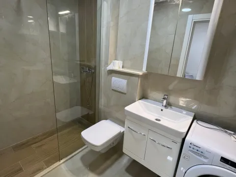 Izdavanje, garsonjera, 25m², Šušanj, Bar - image 10