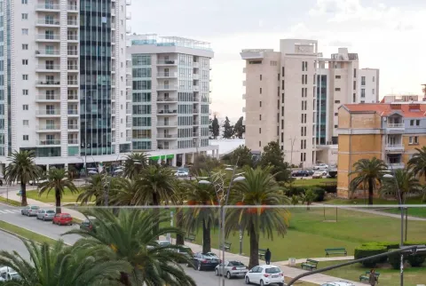 Sale, one bedroom apartment, 43m², Centar, Budva - image 9