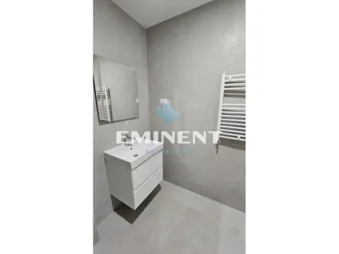Rent, two bedroom apartment, 55m², Novi Beograd Blok 67, Novi Beograd Sve Podlokacije - image 12