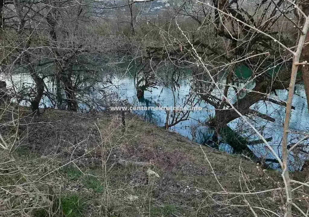 Sale, land lot, 8318m², Frutak, Danilovgrad