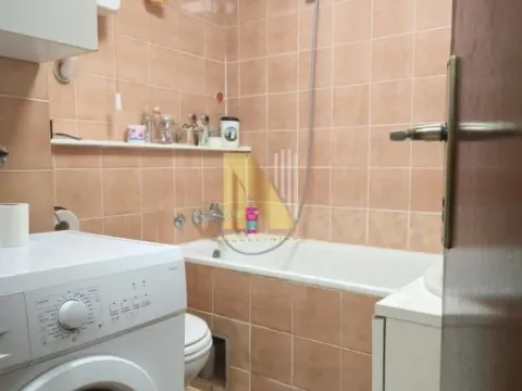 Prodaja, dvosoban stan, 52m², Novo naselje, Novi Sad - image 8