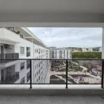 Izdavanje, dvosoban stan, 64m², Podgorica, Crna Gora - image 5