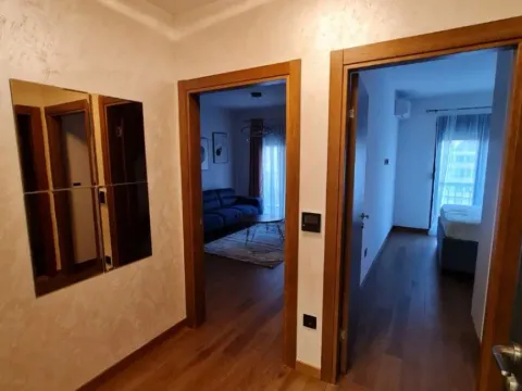 Rent, one bedroom apartment, 50m², Ljubović, Podgorica - image 7