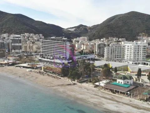 Prodaja, garsonjera, 34m², Centar, Budva - image 15