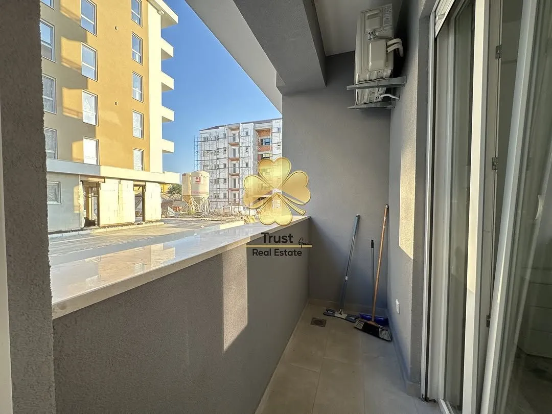 Sale, one bedroom apartment, 43m², Zabjelo, Podgorica