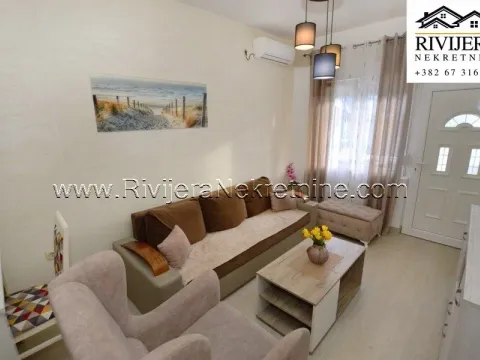 Prodaja, jednosoban stan, 40m², Igalo, Herceg Novi - image 1