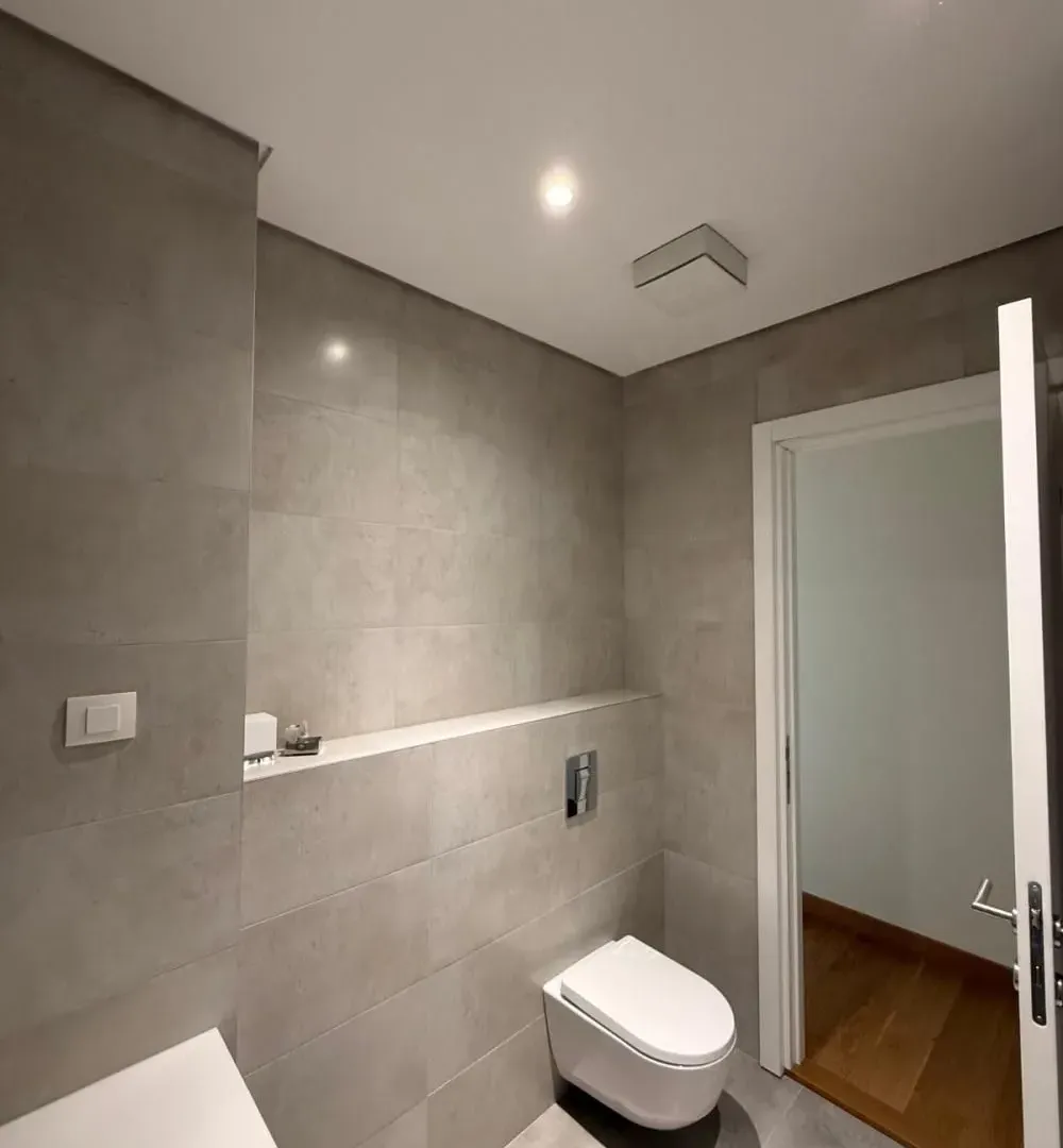 Rent, four bedroom apartment, 117m², Savski Venac, Beograd