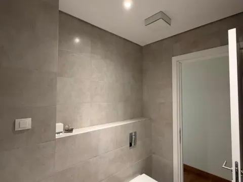 Rent, four bedroom apartment, 117m², Savski Venac, Beograd - image 6