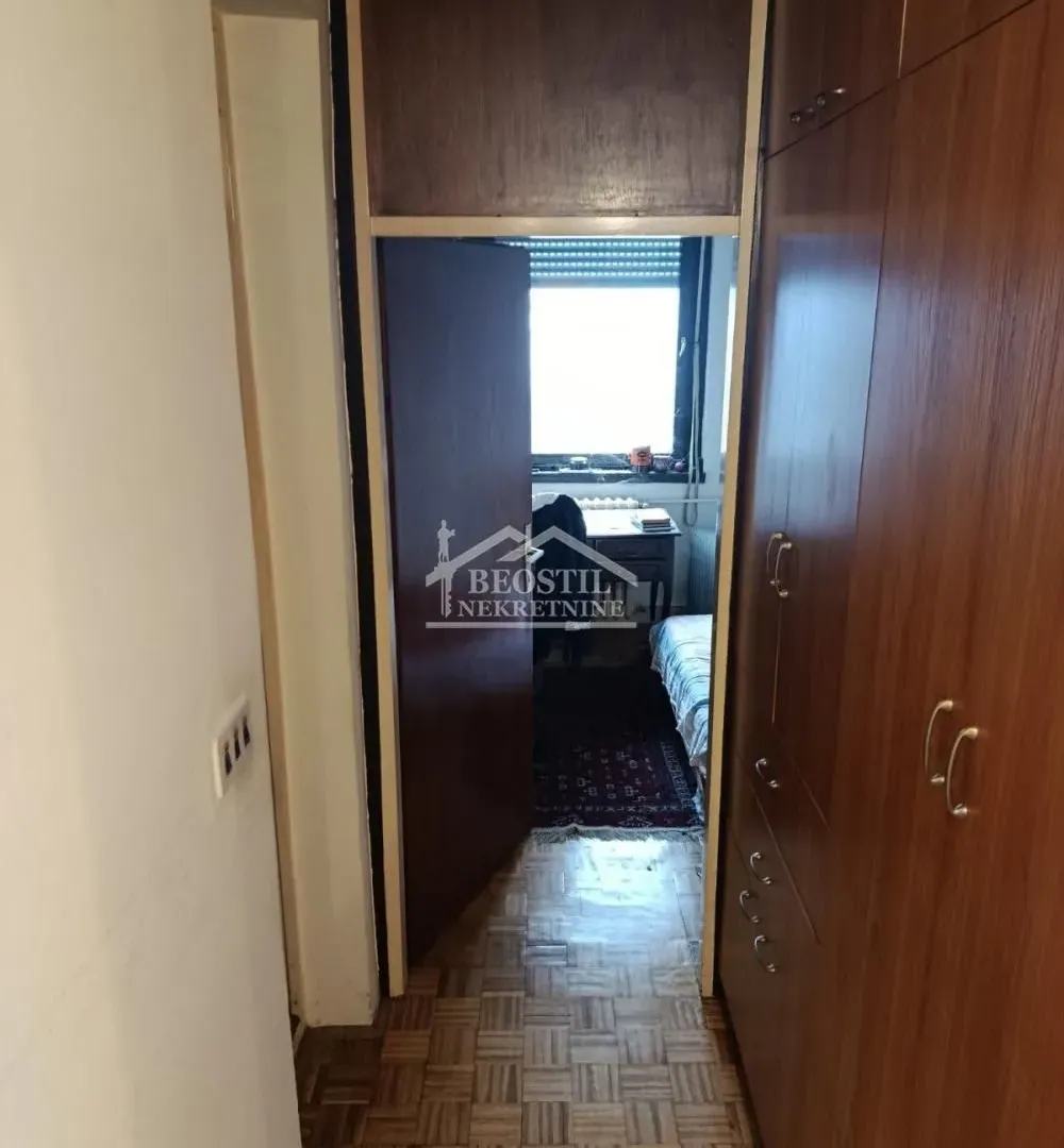 Prodaja, dvosoban stan, 48m², Višnjička Banja, Palilula Sve Podlokacije