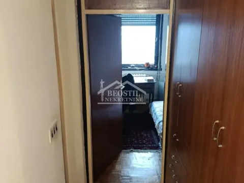 Prodaja, dvosoban stan, 48m², Višnjička Banja, Palilula Sve Podlokacije - image 9