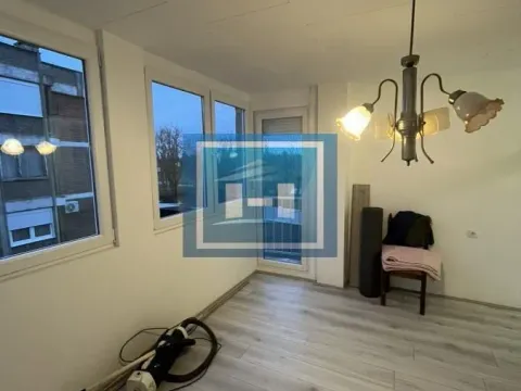 Prodaja, dvosoban stan, 49m², Ćuprija, Srbija - image 2