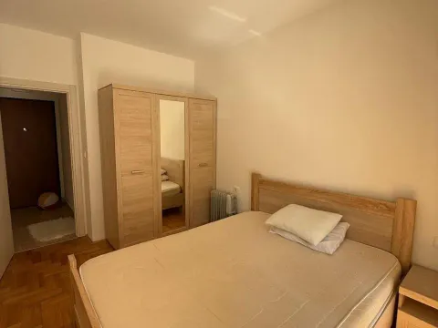 Sale, one bedroom apartment, 40m², Maslinjak, Budva - image 8