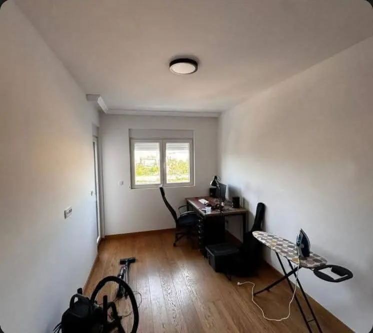 Prodaja, dvosoban stan, 72m², New City, Podgorica
