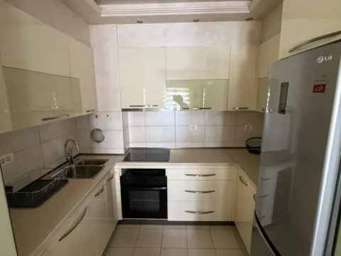 Rent, apartment, 50m², City Kvart, Podgorica - image 4