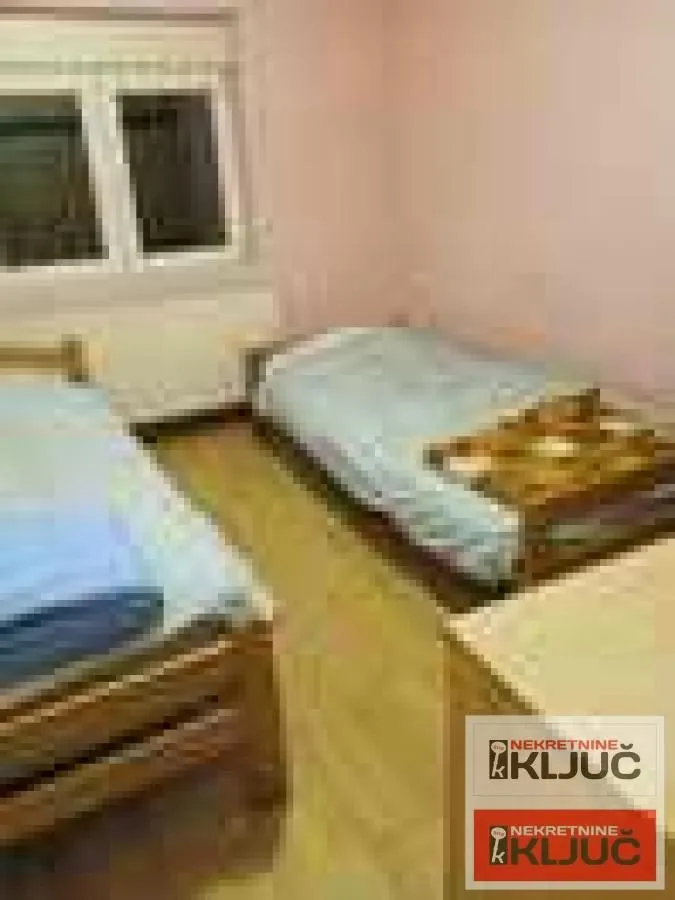 Rent, house, 15m², Sajlovo, Novi Sad Sve Podlokacije