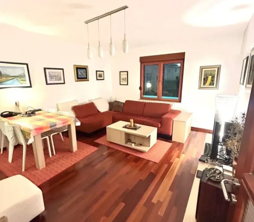 Sale, one bedroom apartment, 48m², Razvršje, Žabljak