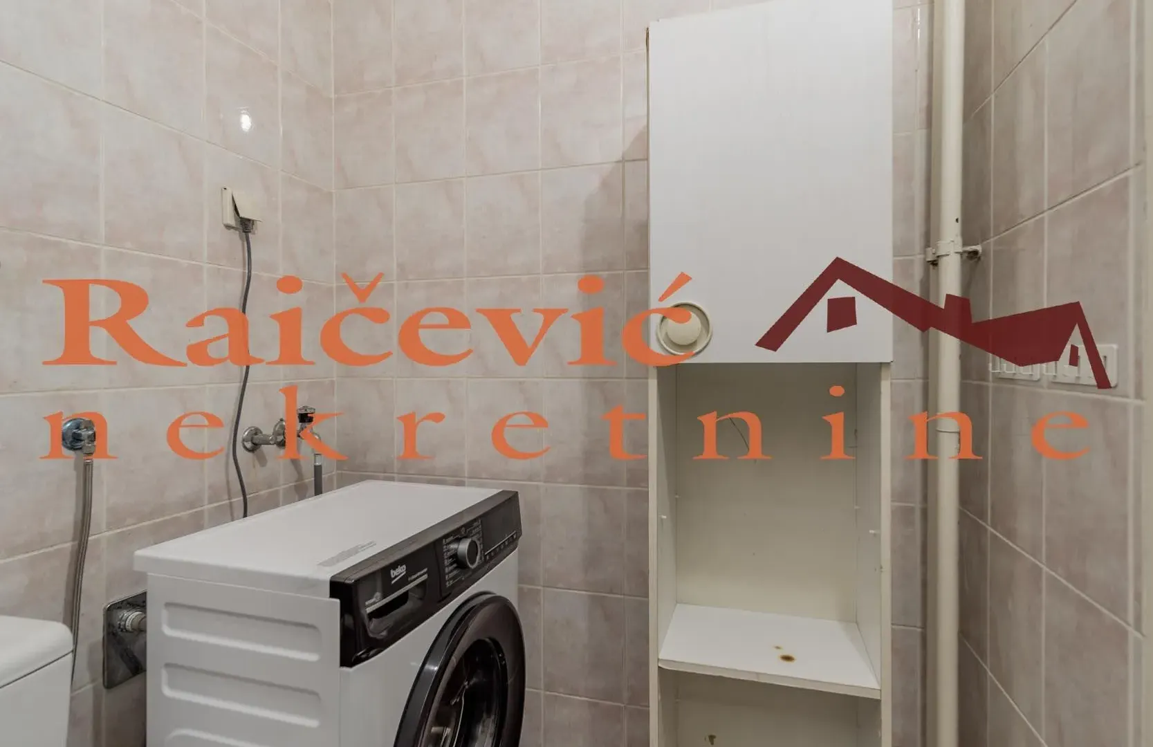 Izdavanje, dvosoban stan, 60m², Mirijevo 1, Mirijevo Sve Podlokacije