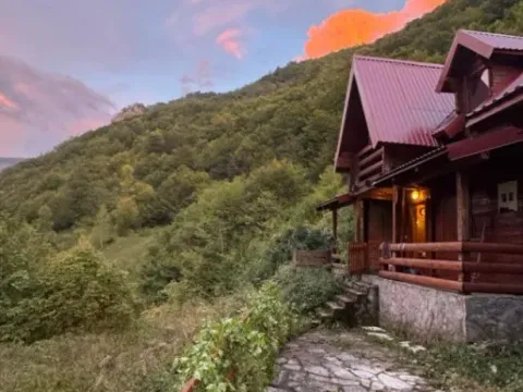 Sale, house, 100m², Kolašin, Crna Gora - image 4