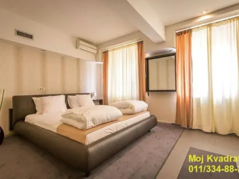 Izdavanje, dvosoban stan, 150m², Šumice, Beograd - image 6