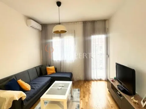 Prodaja, stan, 41m², Zabjelo, Podgorica - image 1