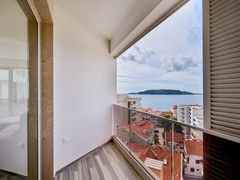 Prodaja, dvosoban stan, 90m², Budva, Crna Gora - image 23
