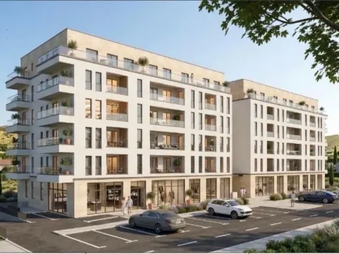 Prodaja, dvosoban stan, 64m², Zabjelo, Podgorica - image 2