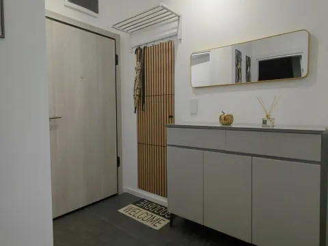 Sale, two bedroom apartment, 67m², Vezirov Most, Podgorica - image 11