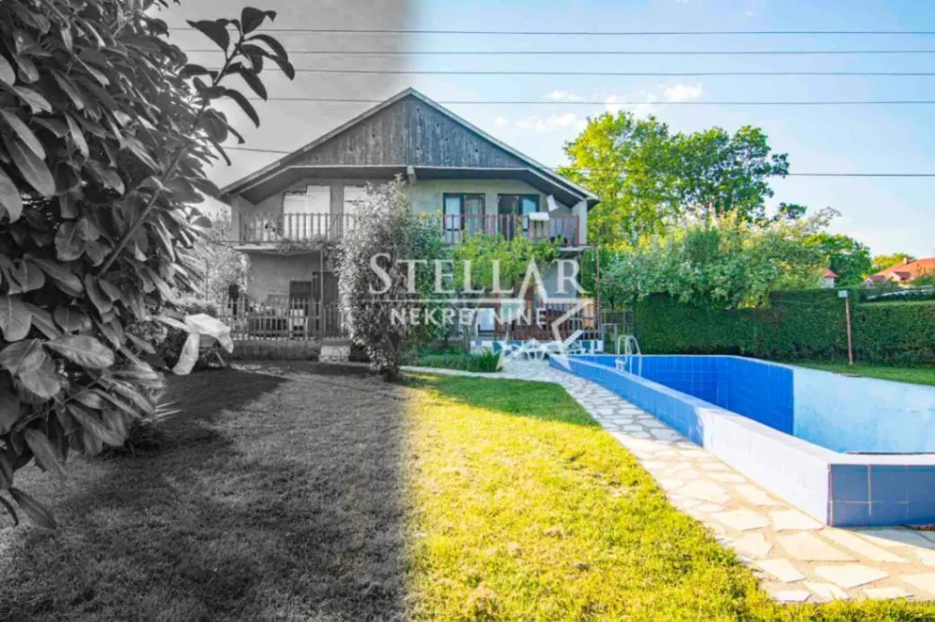 Izdavanje, kuća, 100m², Kosić, Danilovgrad