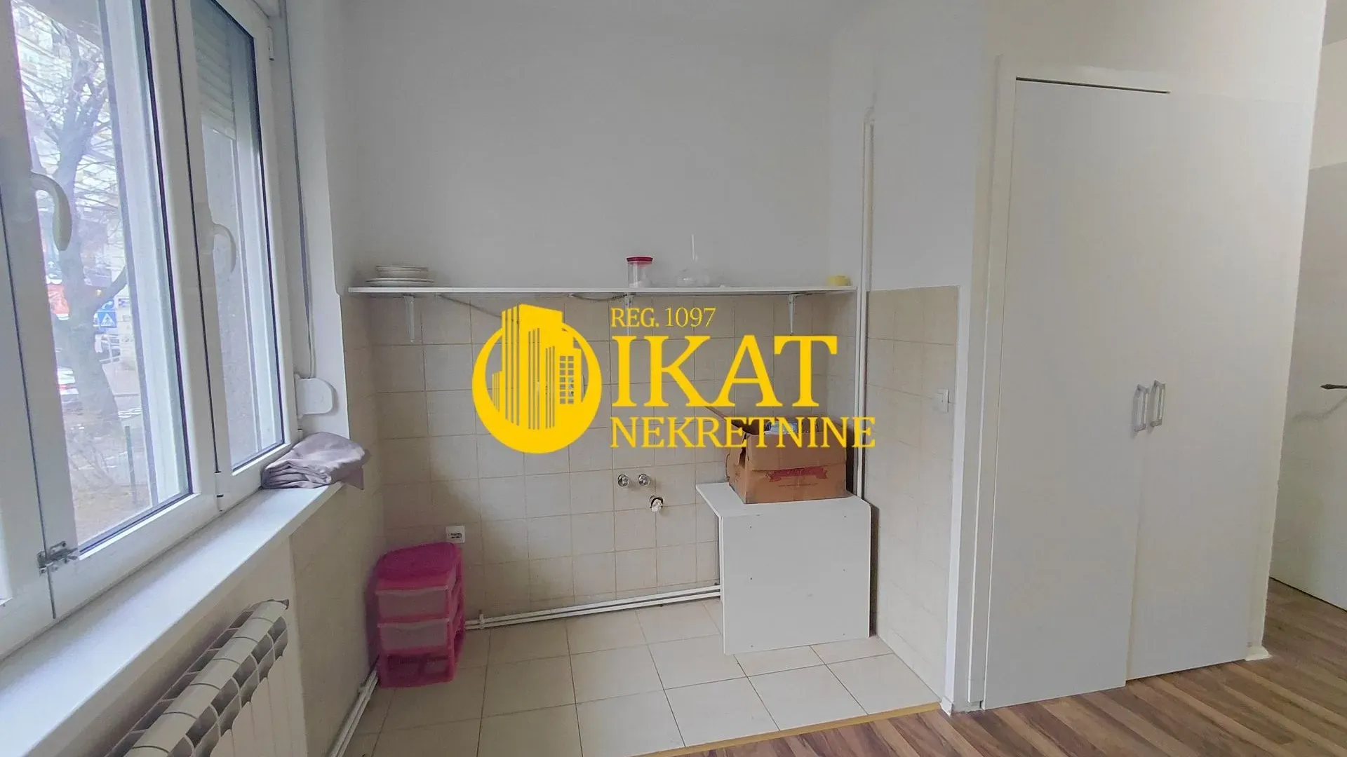 Rent, two bedroom apartment, 70m², Stari Grad, Beograd