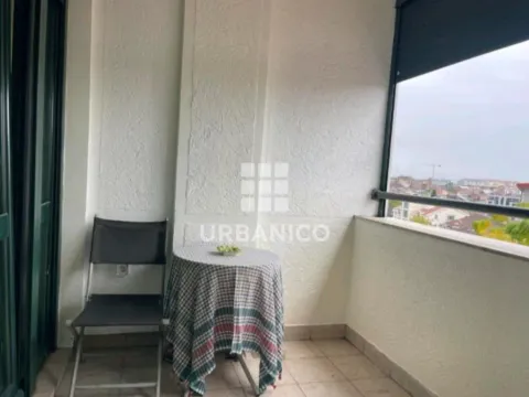 Rent, two bedroom apartment, 76m², Centar, Podgorica - image 11