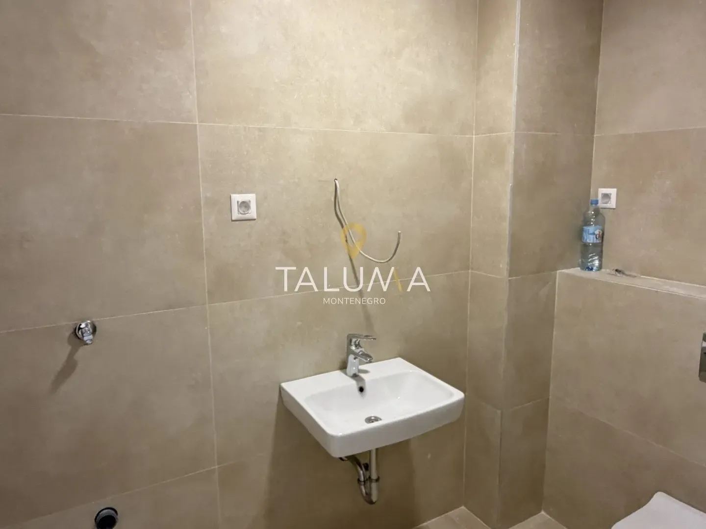 Prodaja, dvosoban stan, 69m², Zabjelo, Podgorica