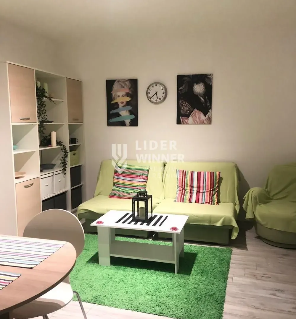 Sale, four bedroom apartment, 50m², Stari Grad, Beograd