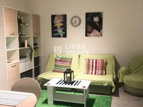 Sale, four bedroom apartment, 50m², Stari Grad, Beograd - image 2