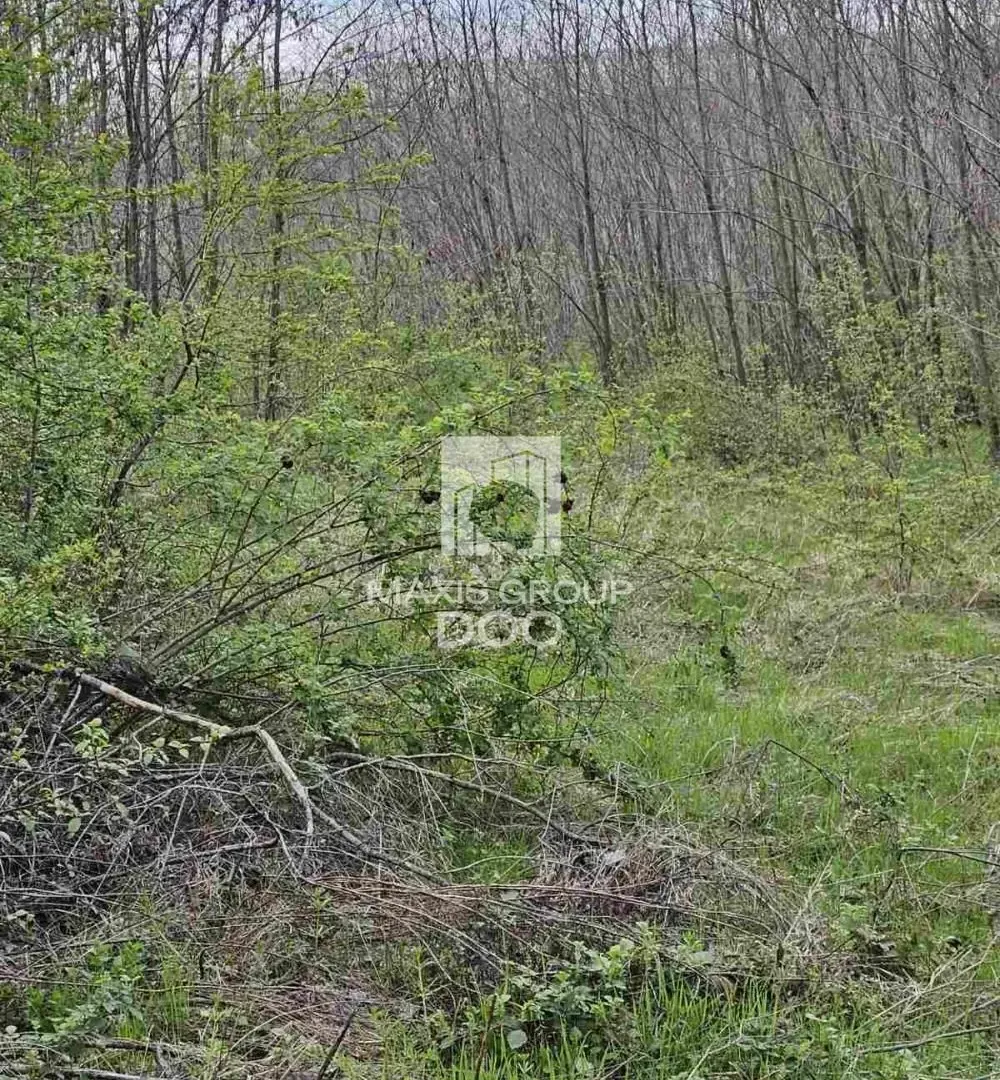 Prodaja, plac, 976m², Draževac, Obrenovac