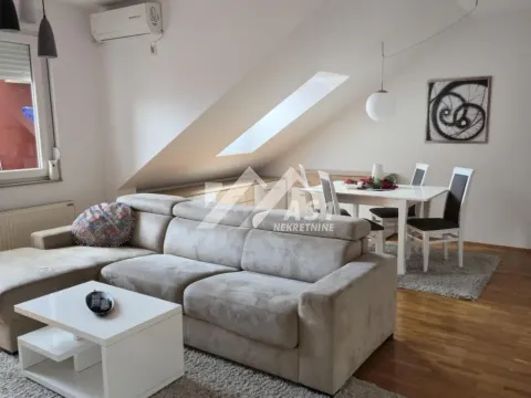 Izdavanje, dvosoban stan, 52m², Podbara, Novi Sad Sve Podlokacije - image 2