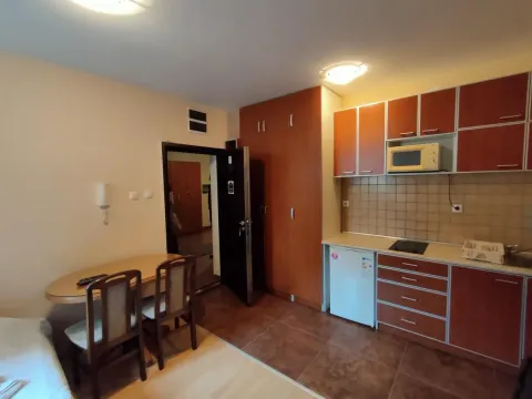 Rent, studio apartment, 25m², Kopaonik, Srbija - image 13