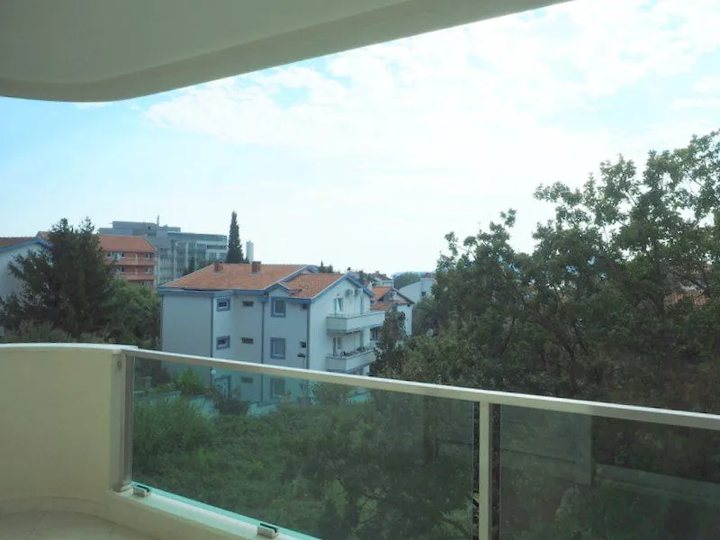 Prodaja, stan, 94m², Bečići, Budva