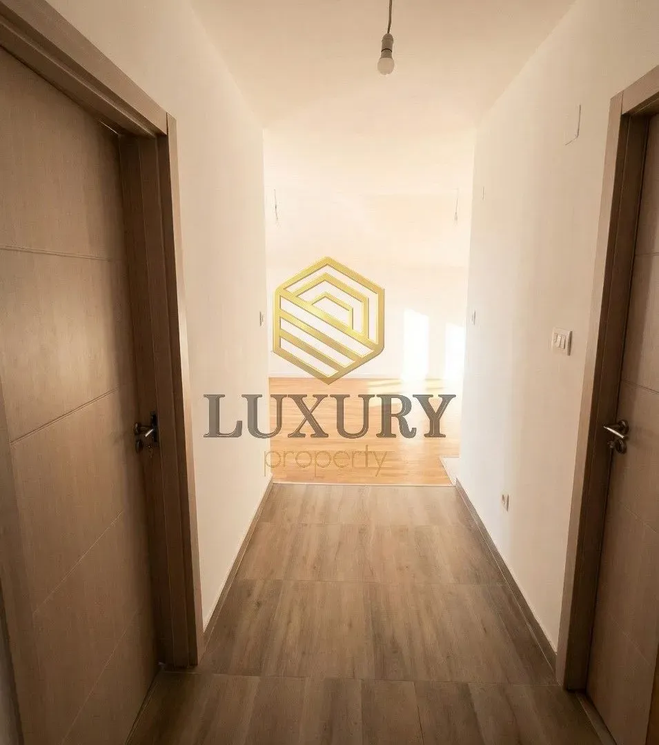 Prodaja, jednosoban stan, 68m², Zabjelo, Podgorica