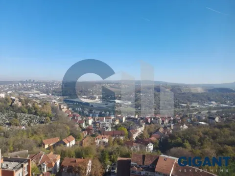 Sale, three bedroom apartment, 92m², Vidikovački venac, Rakovica - image 15