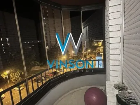 Izdavanje, jednosoban stan, 50m², Grbavica, Novi Sad Sve Podlokacije - image 11