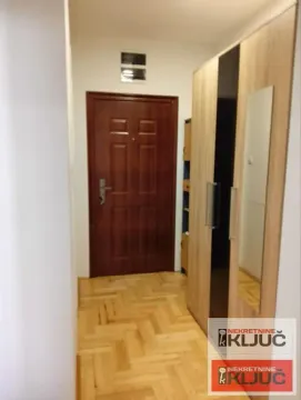 Izdavanje, jednosoban stan, 37m², Nova Detelinara, Novi Sad Sve Podlokacije - image 7
