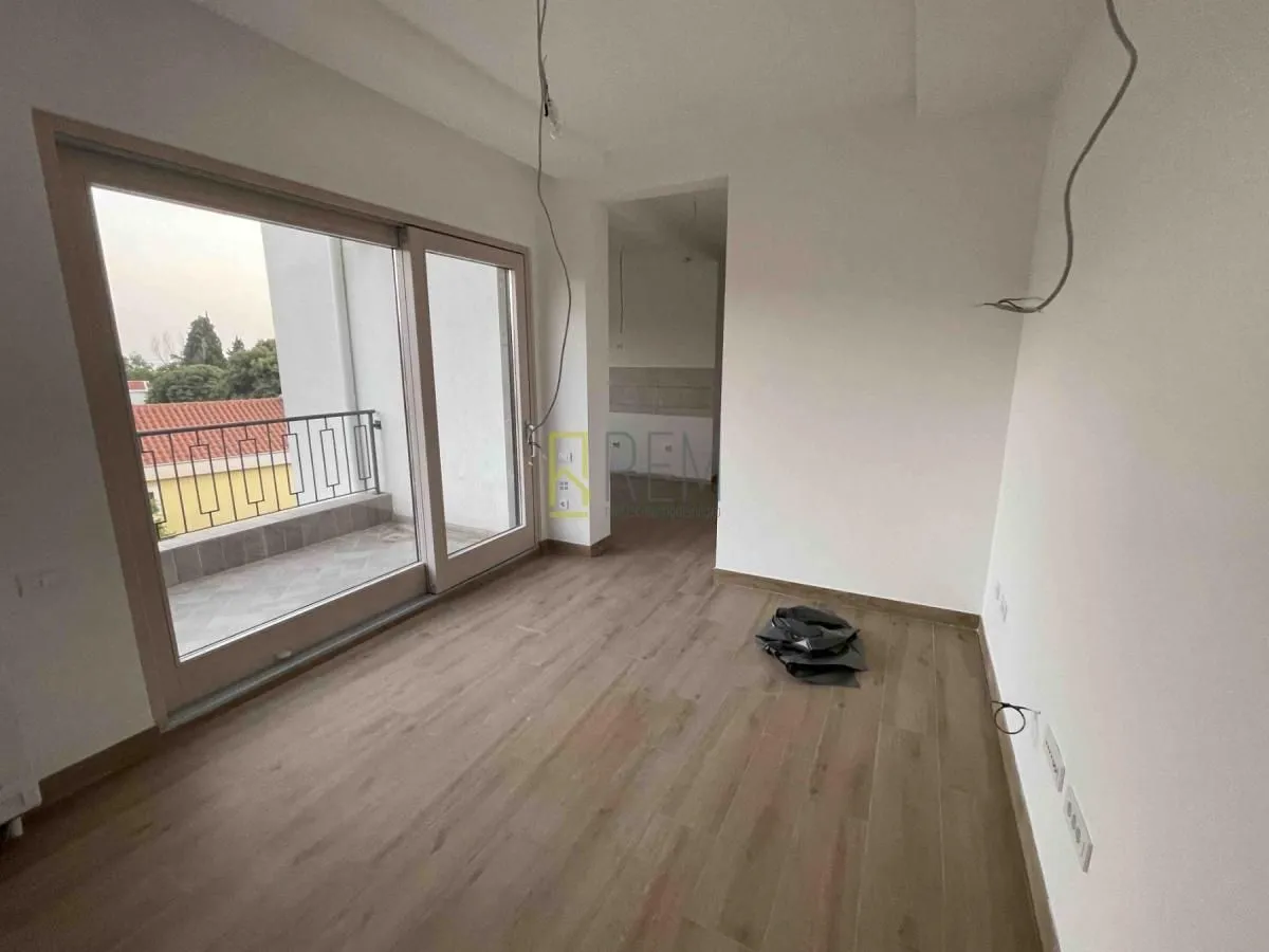 Sale, one bedroom apartment, 40m², Buljarica, Budva